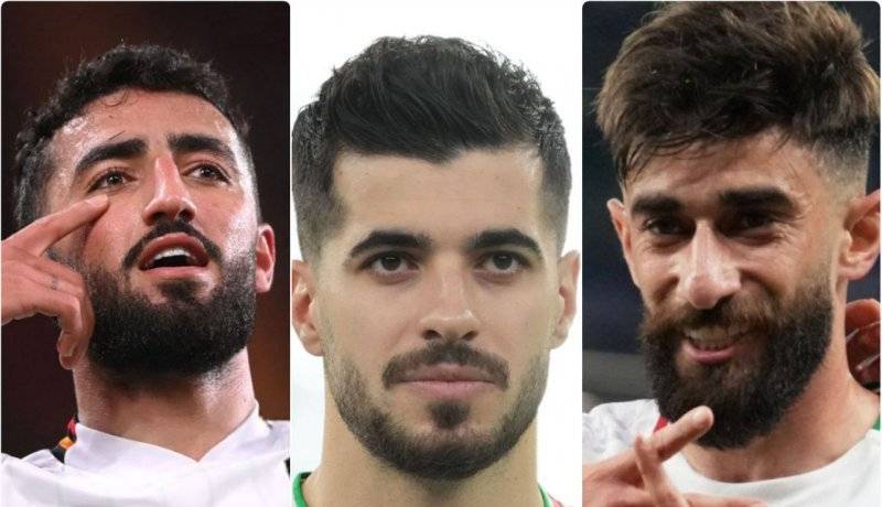 موضع استقلال درباره قلی‌زاده، عزت‌اللهی و اللهیار!