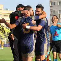 لیگ دسته اول فوتبال؛ تداوم صدرنشینی چادرملو در روز توقف فجر