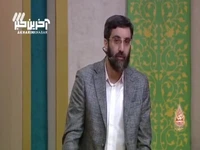 مداح معروف حسینیه معلی: مسئولین حرف مردم رو بشنوند