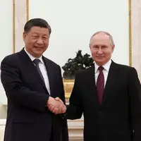 لاوروف: اولویت روسیه توسعه روابط با چین است