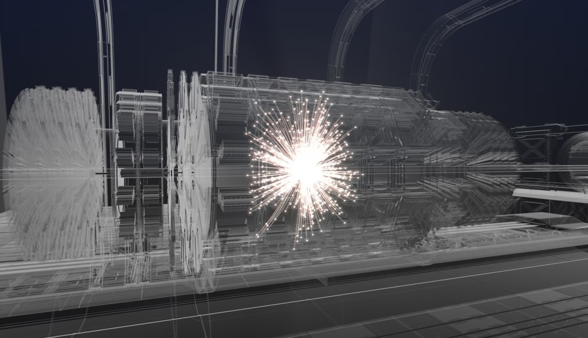 افشای برنامه جدید آزمایشگاه «سرن» برای ساخت یک شتاب‌دهنده ذرات