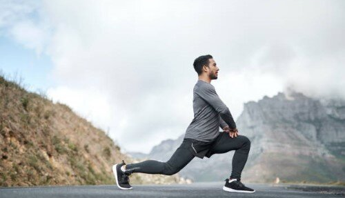 چه میزان ورزش ناجی ما در برابر بیماری ویروسی است؟