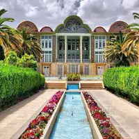 باغ هاى ایرانى که ثبت یونسکو شده اند