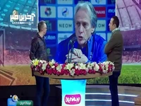 فخرالدینی بازهم استقلالی شد