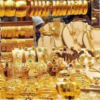 چرا با وجود کاهش قیمت انس‌‍‌ جهانی طلا در ایران ارزان نشد؟