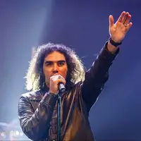 ویدئو کنسرت ترانه «جاده» با اجرای رضا یزدانی 