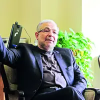 واکنش دیپلمات ارشد ایرانی به سخنان نماینده پیشین آمریکا در افغانستان