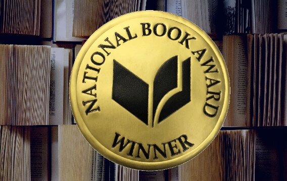 تغییر بزرگ در جایزه کتاب ملی آمریکا