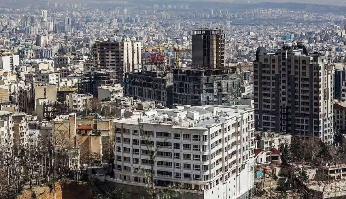 بازار فروش آپارتمانهای نوساز در وضعیت قرمز بازار فروش آپارتمانهای نوساز در وضعیت قرمز