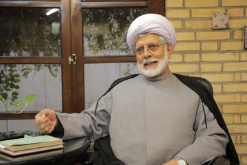 ماجرای عدم کاندیداتوری روحانی اصلاح‌طلب در انتخابات خبرگان