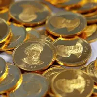 افزایش قیمت‌ها در بازار طلا و سکه؛ نوسان دلار در کانال 55 و 56 هزار تومان 