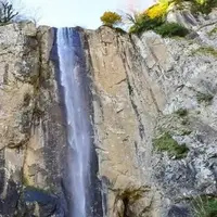 آبشارهای زیبای تنگه شبیخون خرم‌آباد