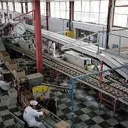 کارگرانِ شکلات‌سازیِ تبریز؛ ۱۱ ساعت کارِ روزانه در ۶ روز هفته!
