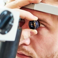 علائم بیماری‌های چشمی در افراد دیابتی