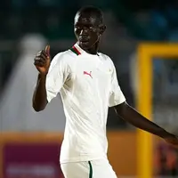 خط و نشان کاپیتان سنگال برای فوتبال ساحلی ایران