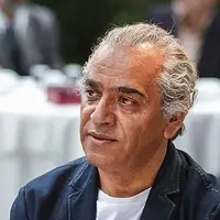 نظر جالب «اصغر همت» درباره بزرگترین بازیگران ایران و جهان