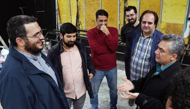 نوسازی سینما «آزادی» به کجا رسید؟