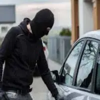 کشف 50 فقره سرقت لوازم داخل خودرو در زنجان