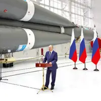 روایت «اندیشکده آمریکایی» از پروژه فضایی ـ هسته‌ای پوتین