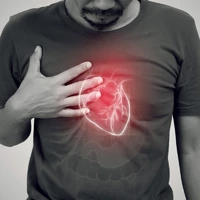 علائم ظاهری بیماری قلبی