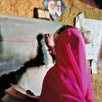 دختران روستایی؛ قربانیان بازماندگی از تحصیل