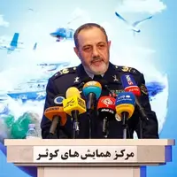 امیر نصیرزاده: توسعه دریانوردی جمهوری اسلامی ‌ایران نباید دچار توقف شود