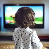 درمان اعتیاد کودک به تلویزیون