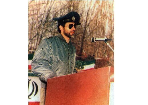 زندگی بزرگان/ خلبانی که به آرزویش رسید