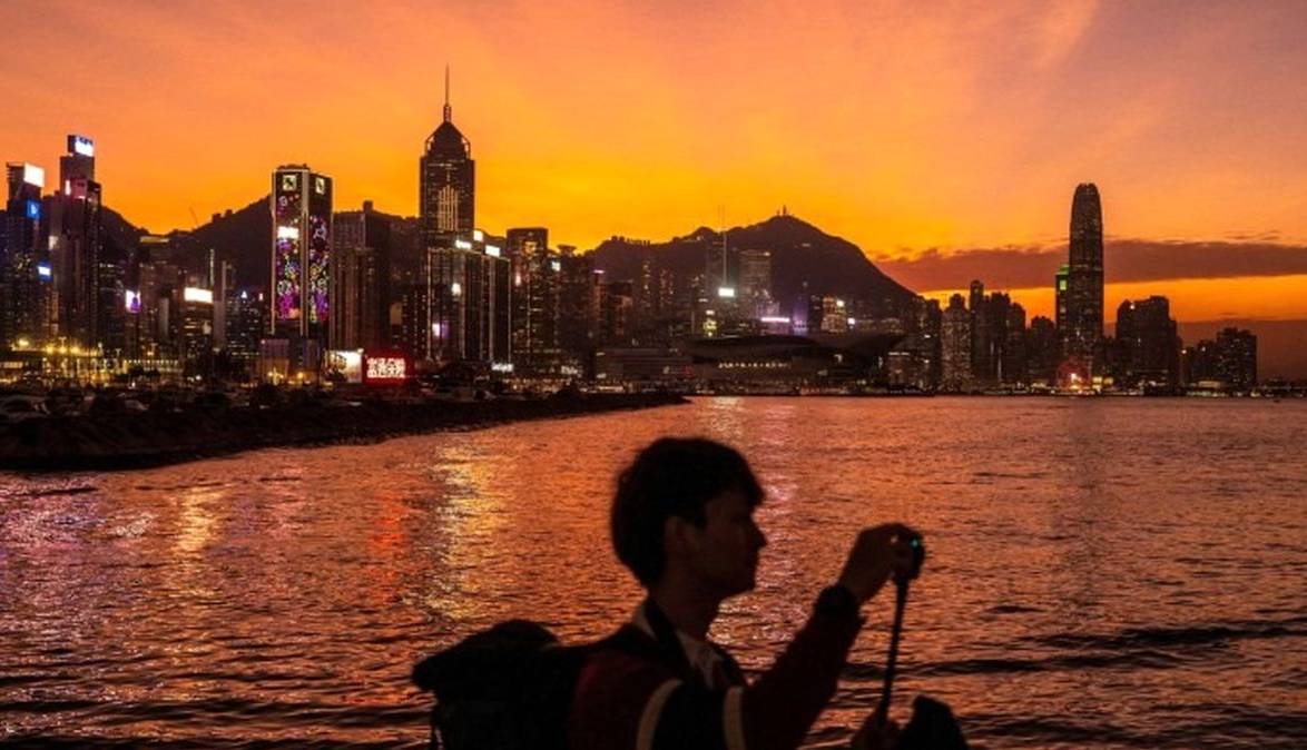 فایننشال تایمز: کار هنگ‌کنگ تمام است؟