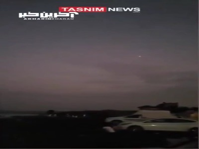 لحظه سرنگونی پهپاد آمریکایی MQ-9 در یمن‌