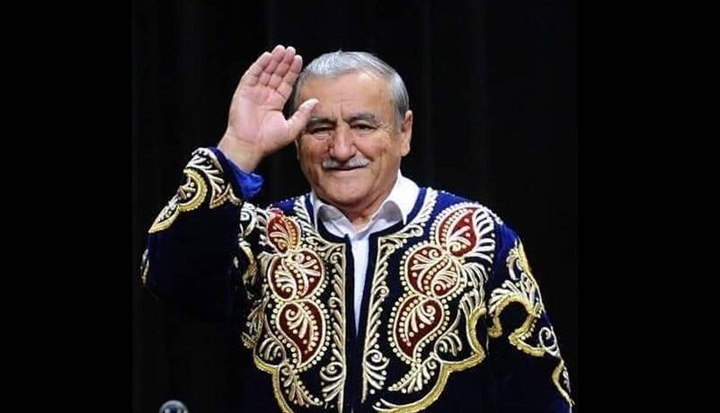 پیام تسلیت وزیر فرهنگ در پی درگذشت «دولتمند خالف» موسیقیدان تاجیک