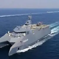 ویژگی‌های اولین ناوتیپ سنگین نیروی دریایی سپاه  