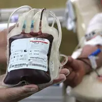 کاهش ذخایر خون در کشور؛ هموطنان برای اهدا آستین بالا بزنند