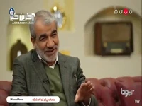 سوال چالش برانگیز از سخنگوی سابق شورای نگهبان درباره 2 شخصیت سیاسی