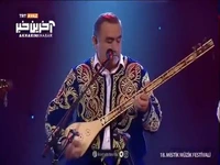 قطعه‌ی «دیوانه شو» با اجرای زنده یاد دولتمند خالف