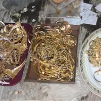 جریمه سنگین قاچاقچیان طلا و لوازم خانگی در اردبیل