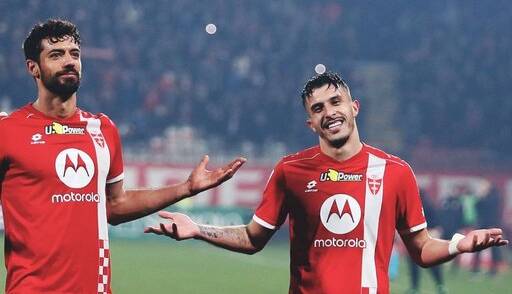 پیولی هدیه الگری را پس فرستاد؛ بتیس بدون ایسکو کماکان در سراشیبی!