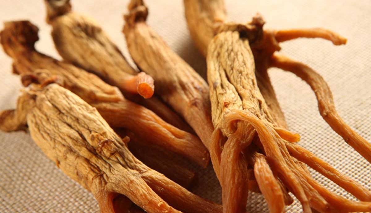 خواص جینسینگ برای زنان