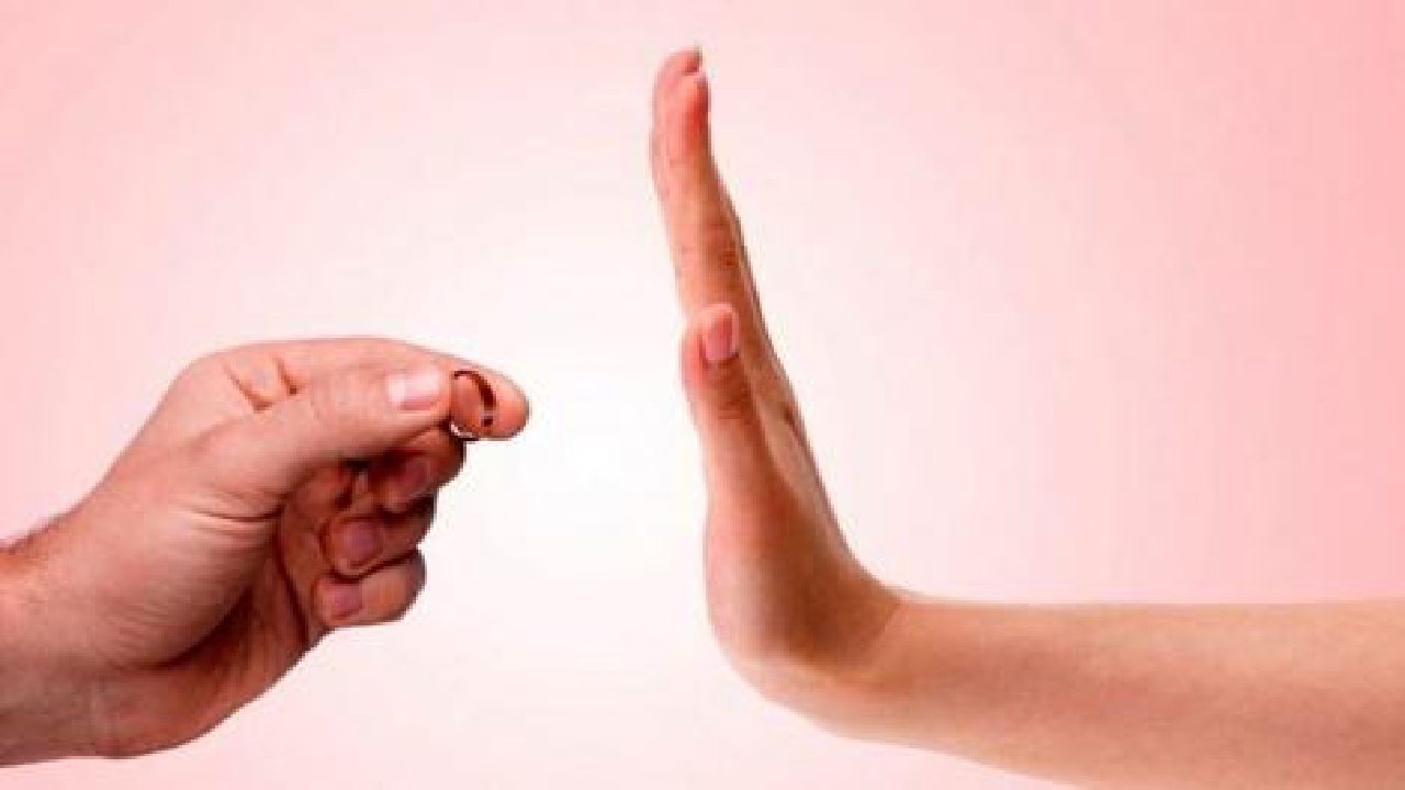 ترس از ازدواج؛ یک اختلال کمتر شناخته شده