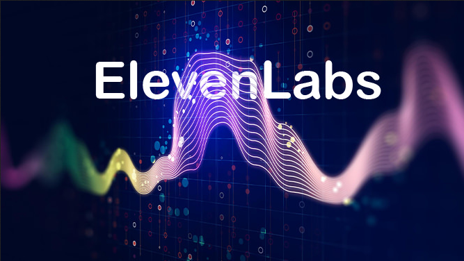 با هوش مصنوعی جدید ElevenLabs صدای تخیل خود را بشنوید!