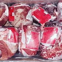 عرضه گوشت منجمد در سراسر کشور