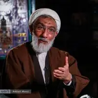 پورمحمدی: اگر وضعیت مطلوب نیست بسم‌الله، همه بیایید