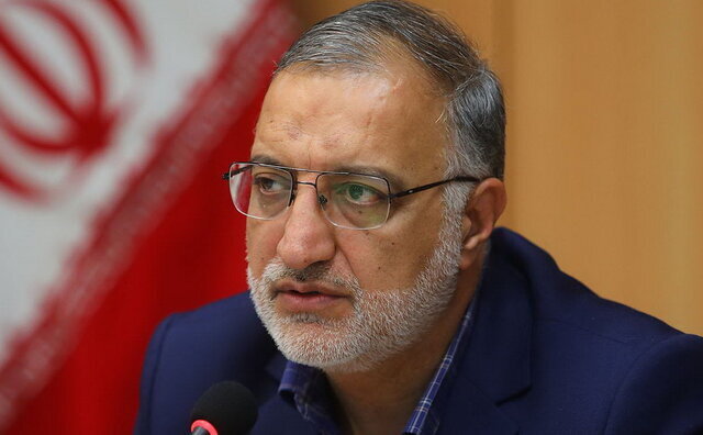 بودجه تهران تا 150 همت رفت