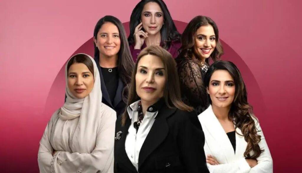 ۵ زن قدرتمند خاورمیانه به روایت مجله فوربز