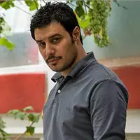 نعیمه نظام دوست و جواد عزتی در شبکه آ‌ی‌فیلم