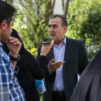 توضیح معاون رئیسی درباره سرانجام اموال مسترد شده بابک زنجانی