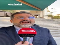 وزیر ارشاد: در نظر داشتیم با برگزاری نمایشگاه رسانه‌های ایران به شور انتخاباتی کمک شود