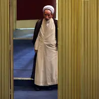 عضو مجلس خبرگان: اگر روحانی در مجلس خبرگان بود چه مشکلی داشت؟