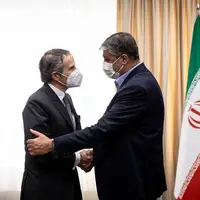 اظهار تمایل رئیس آژانس بین‌المللی انرژی اتمی برای سفر به ایران