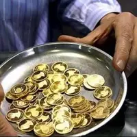 فروشندگان سکه تقلبی در خلخال به دام افتادند